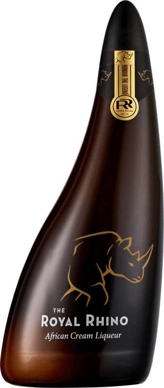 Royal Rhino 17% 0,7l