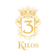 3 Kilos