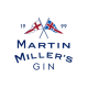 Martin Miller's