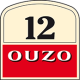 Ouzo 12