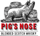 Pig's Nose