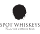 Spot Whiskeys